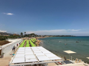 Le Torrette Rooms and Apartments Avola